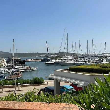 Lägenhet Welcomely - La Marina *