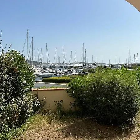 Welcomely - La Marina *