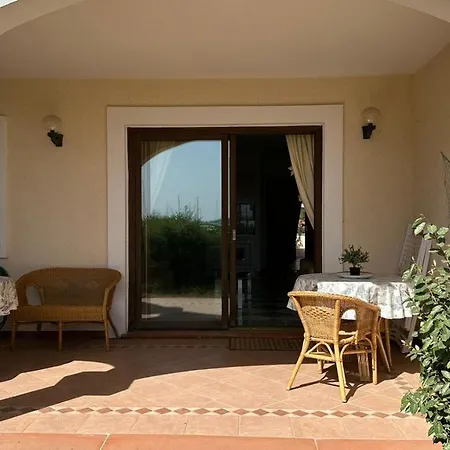 Welcomely - La Marina *